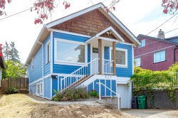 627 Kennedy St Nanaimo, BC V9R 2J9