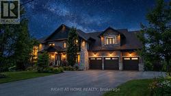 3850 KINSALE ROAD  Pickering, ON L1Y 1E2