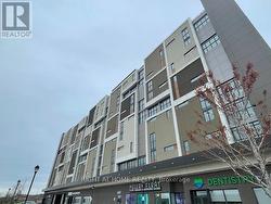 404 - 560 NORTH SERVICE ROAD Grimsby, ON L3M 0G3
