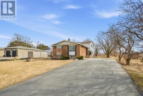 5885 7TH LINE  New Tecumseth, ON L0G 1A0