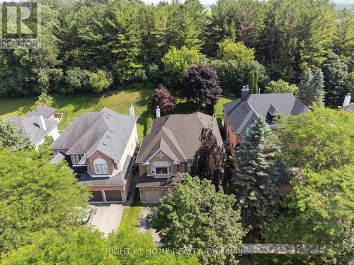 100 Carlyle Crescent, Aurora, ON - Outdoor