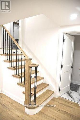 LOWER L - 115 BONNY MEADOWS DRIVE , Aurora, Ontario L4G 6N1 5
