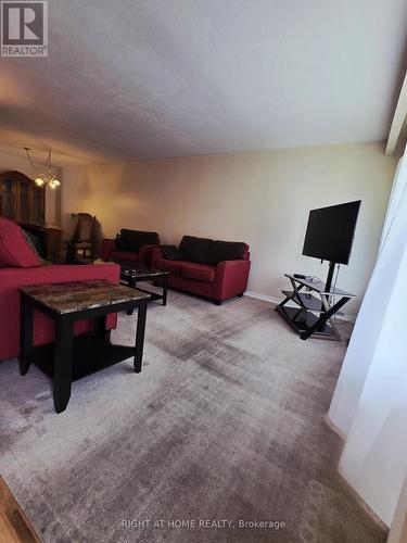 3556 Monica Drive, Mississauga, ON - Indoor