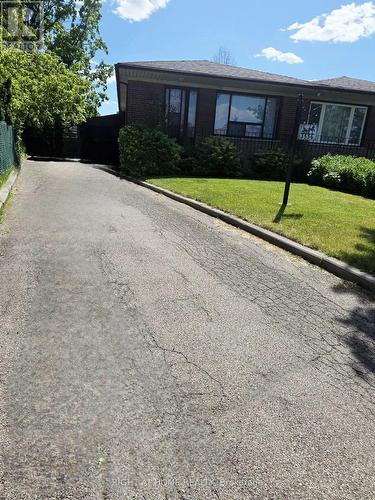 3556 Monica Drive, Mississauga, ON - Outdoor