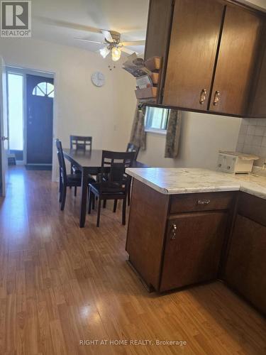 3556 Monica Drive, Mississauga, ON - Indoor Photo Showing Other Room