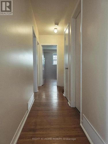 3556 Monica Drive, Mississauga, ON - Indoor Photo Showing Other Room