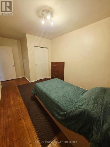 3556 Monica Drive, Mississauga, ON - Indoor Photo Showing Bedroom
