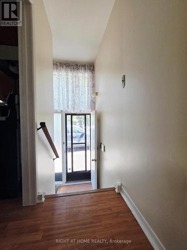 3556 Monica Drive, Mississauga, ON - Indoor Photo Showing Other Room