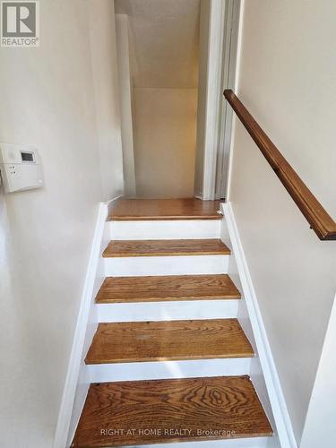 3556 Monica Drive, Mississauga, ON - Indoor Photo Showing Other Room