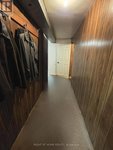 3556 Monica Drive, Mississauga, ON - Indoor Photo Showing Other Room