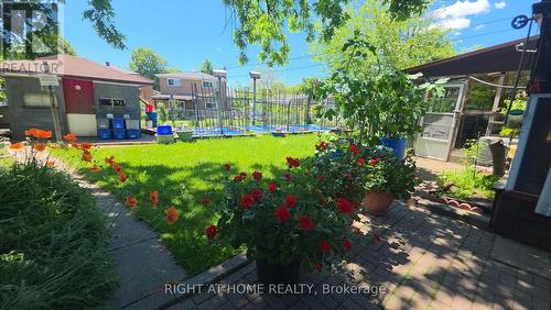 3556 Monica Drive, Mississauga, ON - Outdoor