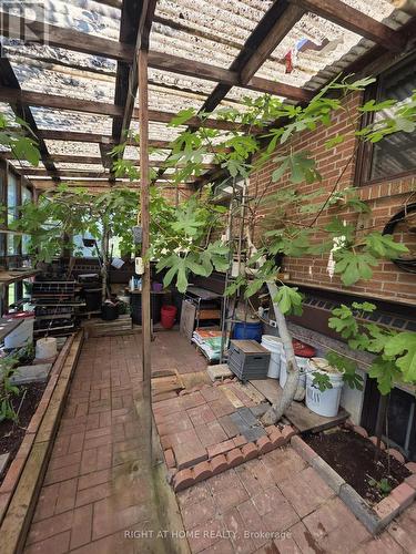 3556 Monica Drive, Mississauga, ON - Outdoor