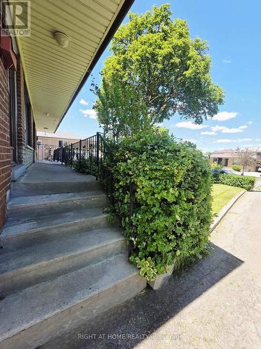 3556 Monica Drive, Mississauga, ON - Outdoor