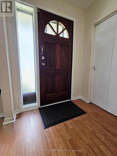 3556 Monica Drive, Mississauga, ON - Indoor Photo Showing Other Room