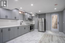 136 DURHAMVIEW CRESCENT Whitchurch-Stouffville, ON L4A 1H4