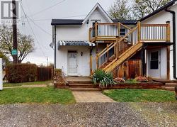 3 - 178 ADELAIDE AVENUE E Oshawa, ON L1G 1Z4
