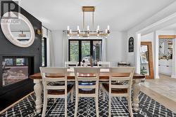 Dining Room - 