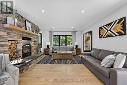 Living Room - 