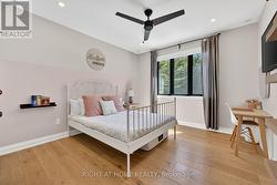 2nd Bedroom - 