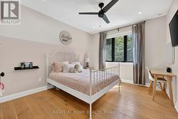 3rd Bedroom - 