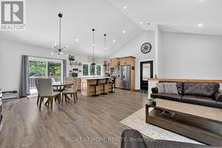 Open Concept - 