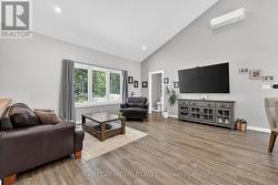 Living Room - Powder Rm - 