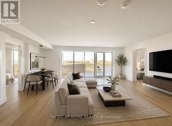 606 - 155 MERCHANTS' WHARF Toronto, ON M5A 0Y4