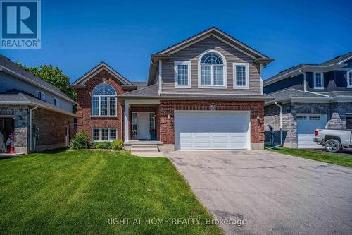 146 JACOB STREET W  East Zorra-Tavistock, ON N0B 2R0