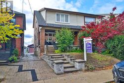 20 WINONA DRIVE Toronto, ON M6G 3S6