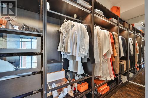 612 - 250 Manitoba Street, Toronto, ON - Indoor With Storage