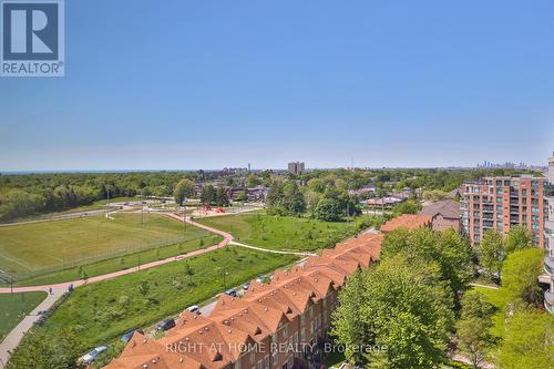 612 - 250 Manitoba Street, Toronto, ON - Outdoor With View