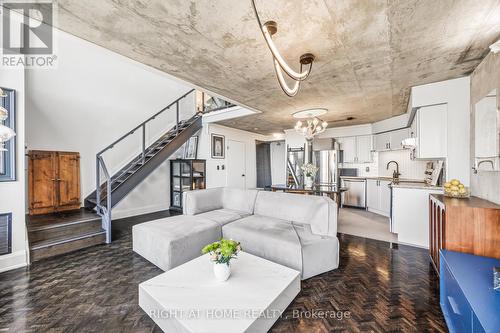 612 - 250 Manitoba Street, Toronto, ON - Indoor