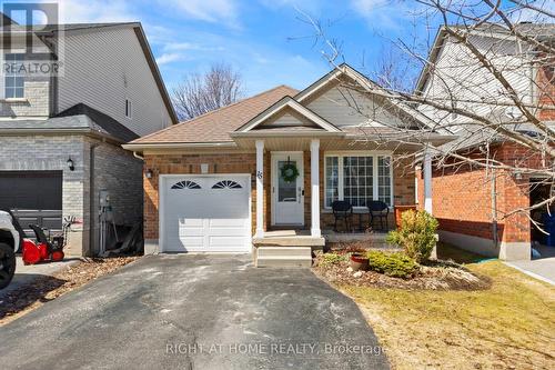 15 SETTLERS ROAD  Orangeville, ON L9W 5E3