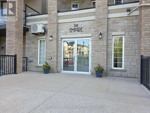 305 - 44 FERNDALE DRIVE S  Barrie, ON L4N 2V1