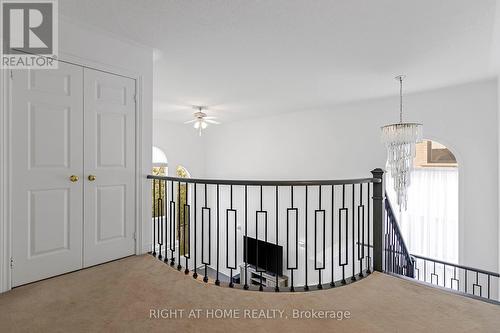 2nd Floor Landing - 4145 Bonavista Crescent, Burlington, ON - Indoor Photo Showing Other Room
