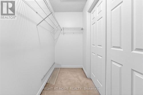 2nd Floor Primary Walk in Closet - 4145 Bonavista Crescent, Burlington, ON - Indoor