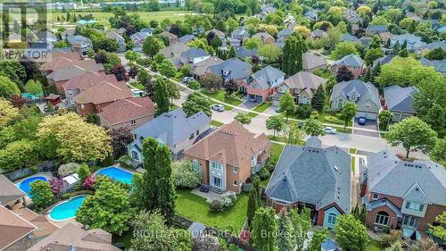 4145 Bonavista Cres - 4145 Bonavista Crescent, Burlington, ON - Outdoor With View