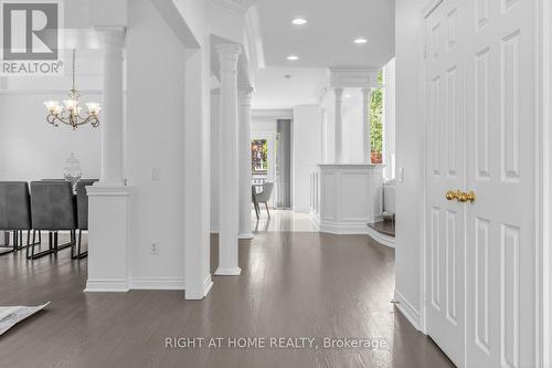 Foyer - 4145 Bonavista Crescent, Burlington, ON - Indoor Photo Showing Other Room