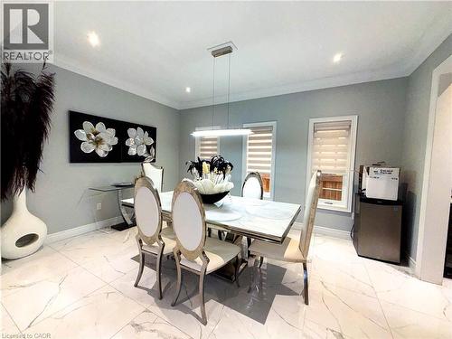 91 MCCANN Street , Guelph, Ontario N1G 0A8 5