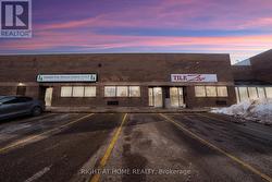 16 - 520 WESTNEY ROAD S Ajax, ON L1S 6W5