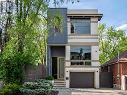336 MELROSE AVENUE Toronto, ON M5M 1Z4