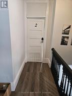 2 - 199 CATHARINE STREET N Hamilton, ON L8L 4S4
