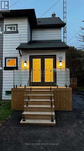 22 O'BRIEN STREET N  Marmora And Lake, ON K0K 2M0