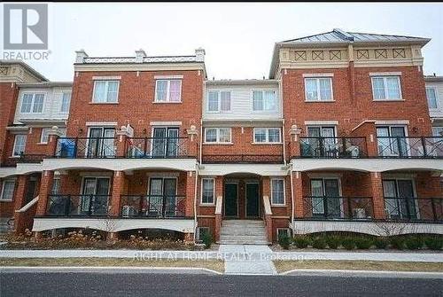 24 - 2480 POST ROAD  Oakville, ON L6H 0K1