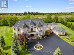 100 ROCMARY PLACE Vaughan, ON L4L 8Z1