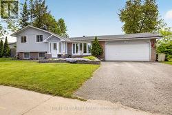 277 PINE DRIVE Barrie, ON L4N 4J1