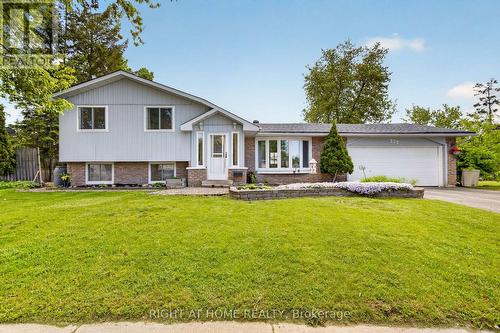 277 Pine Drive, Barrie, ON - Outdoor