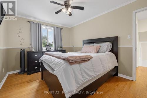 277 Pine Drive, Barrie, ON - Indoor Photo Showing Bedroom
