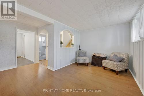 277 Pine Drive, Barrie, ON - Indoor Photo Showing Other Room