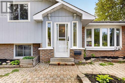 277 Pine Drive, Barrie, ON - Outdoor